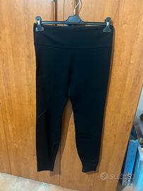 leggings felpati
