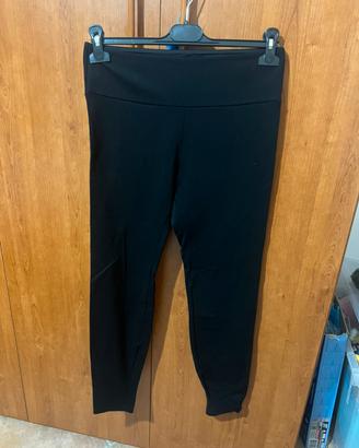 leggings felpati