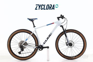 Cube Reaction Pro XT t.XL