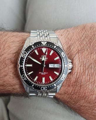 Orient Kamasu