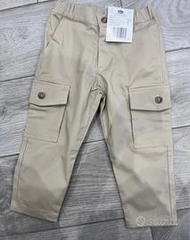 Pantaloni Chicco
