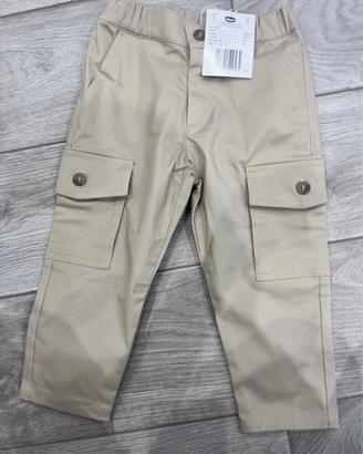 Pantaloni Chicco