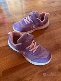 Scarpe da ginnastica 34