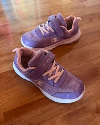 Scarpe da ginnastica 34