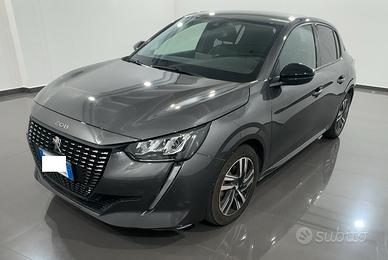 Peugeot 208 PureTech 100cv Allure Pack