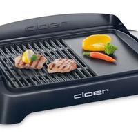 Cloer 656 Barbecue Elettrico