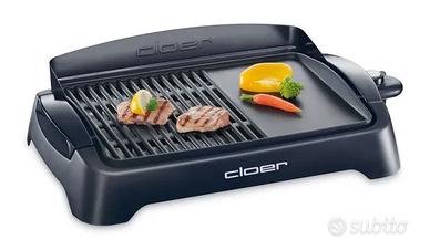 Cloer 656 Barbecue Elettrico