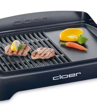 Cloer 656 Barbecue Elettrico