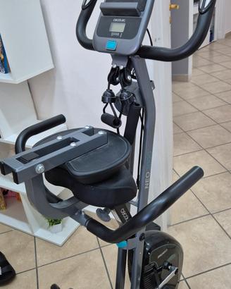 cyclette cecotec 