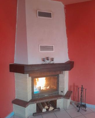 Caminetto