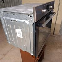 Forno elettrolux  forno incasso
