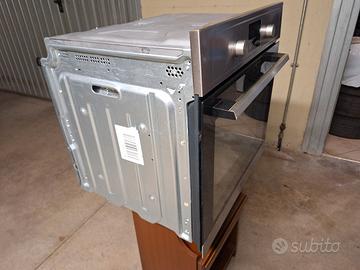 Forno elettrolux  forno incasso