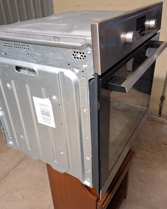Forno elettrolux  forno incasso