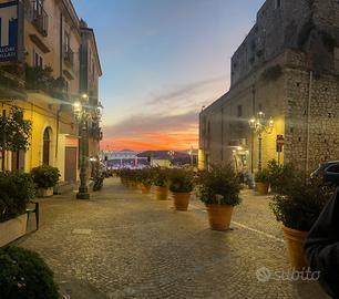 Ristorante/Braceria