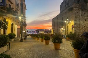 Ristorante/Braceria