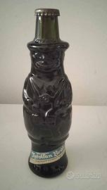 bottiglia birra, collezione