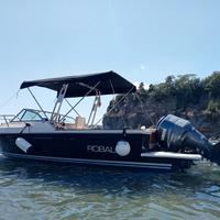 Robalo 2160