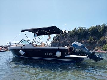 Robalo 2160