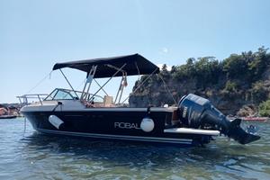 Robalo 2160