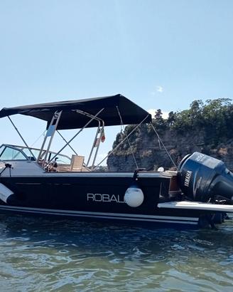 Robalo 2160