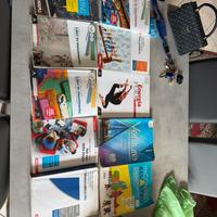 Libri scuola superiori