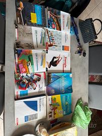 Libri scuola superiori