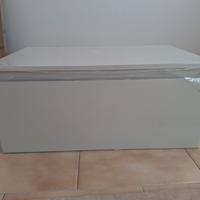 Mobile bagno sospeso, nuovo 