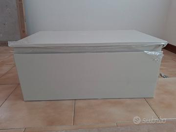 Mobile bagno sospeso, nuovo 