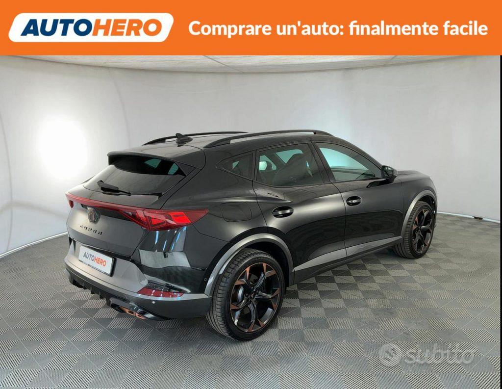 Acura Formentor 2023 photo 5