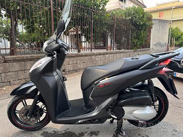 Sh 300 sport