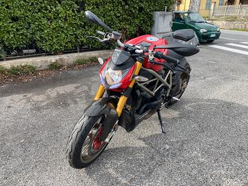 Ducati streetfighter 1098 s