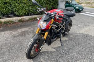 Ducati streetfighter 1098 s