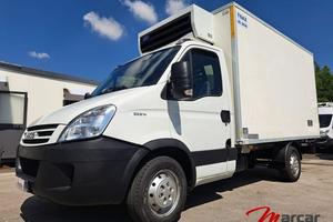 Iveco Daily 35s14 Frigo ATP FNA 2030
