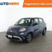 FIAT 500L 1.4 95 CV City Cross