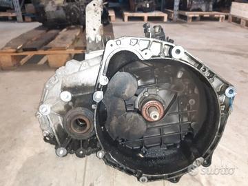 Cambio manuale Saab 9-3 1.9 diesel del 2007