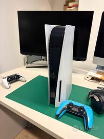 Playstation 5 ps5 disco