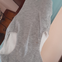 Body gatto post operatorio taglia 27