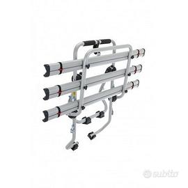 portabici posteriore Peruzzo modello "PADOVA"