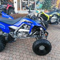Quad yamaha raptor 700 pronta consegna
