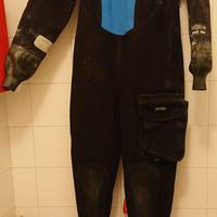 Muta stagna bare più sottomuta