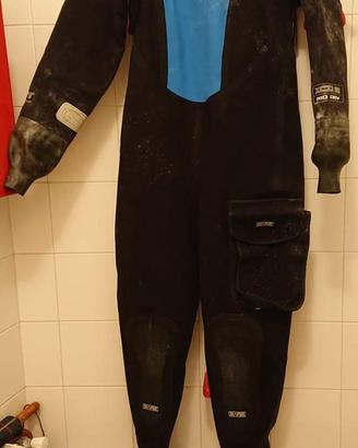 Muta stagna bare più sottomuta