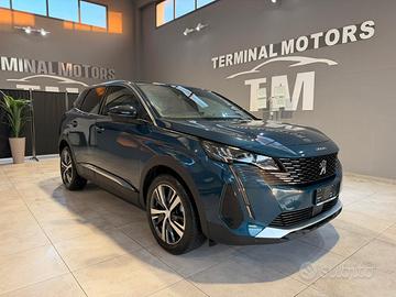 Peugeot 3008 PureTech Turbo 130 S&S Allure Pack