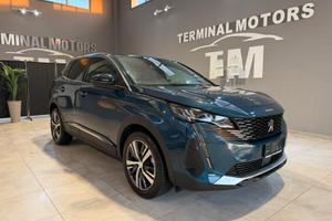 Peugeot 3008 PureTech Turbo 130 S&S Allure Pack