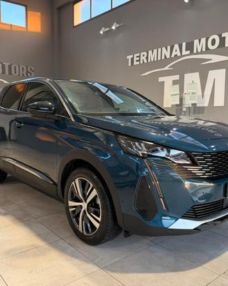 Peugeot 3008 PureTech Turbo 130 S&S Allure Pack