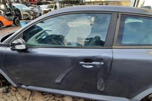 VOLVO C30 2009 - PORTA SINISTRA