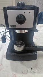 macchina da caffè delonghi
