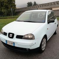 Seat Arosa 1.0 cat AUTOMATICA