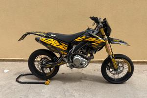 Hm crm 125f