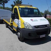 Iveco 65.11 carroattrezzi a metano