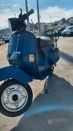 vespa pk 50 s